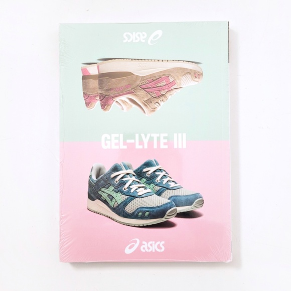 Sneaker Freaker Magazine Issue 44 Virgil Abloh - NEW - Picture 2 of 3